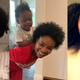 Illustration for article titled Celebrities Are Embracing Their Natural Hair—and You Should, Too